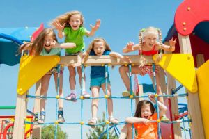 MILESTONES - Gross Motor Skill