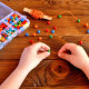 Fine Motor Skill
