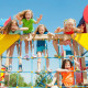 Gross Motor Skill