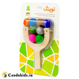 اسباب بازی توپنگ