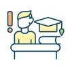 اختلال یادگیری