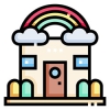 Special for kindergarten