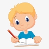Writing disorder (Dysgraphia)