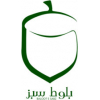 بلوط سبز