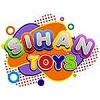 سیحان تویز