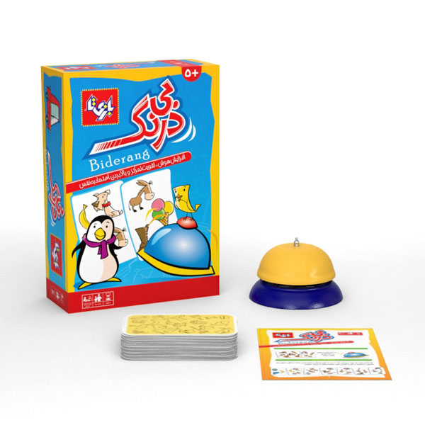 بازی فکری بی درنگ