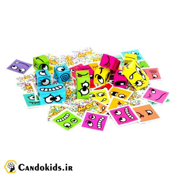 بازی فکری کوبیز