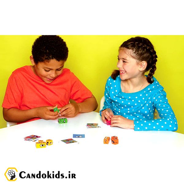 بازی فکری کوبیز