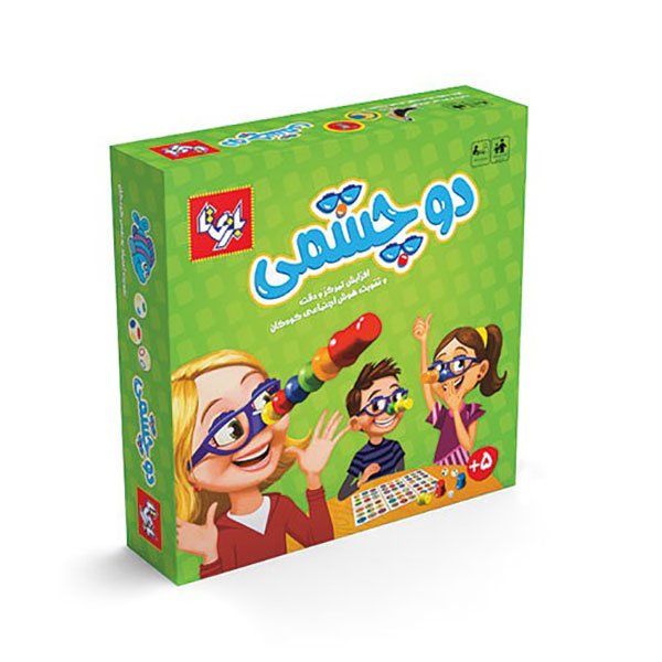 Liar Fibber - Upto 4 Players - intellectual game