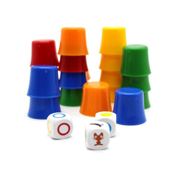 Liar Fibber - Upto 4 Players - intellectual game