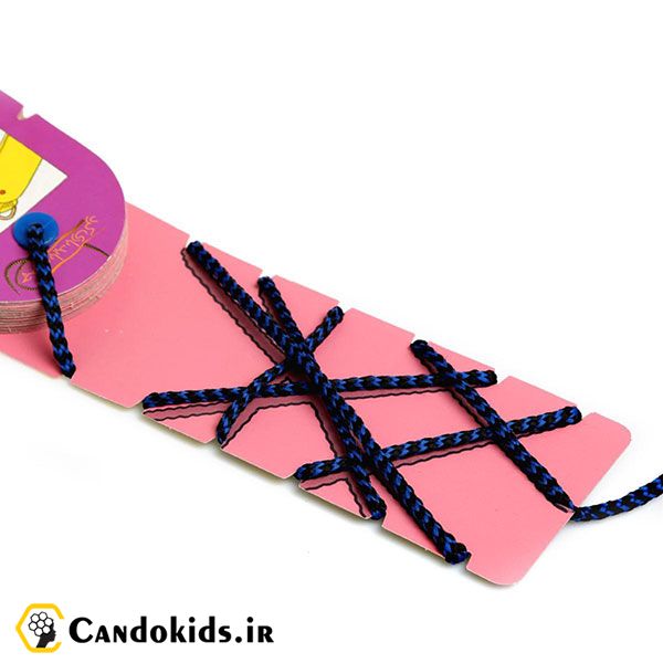 کتاب نخ جادویی جلد 11 - ریاضیات
