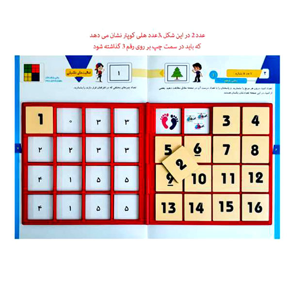Mathematical thinking skills - Book Set