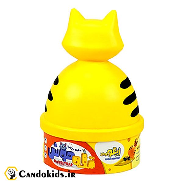 بازی فکری تله موش