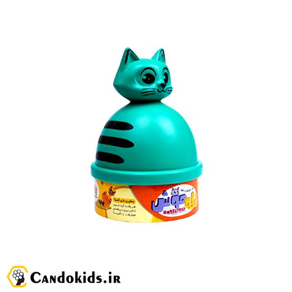 بازی فکری تله موش