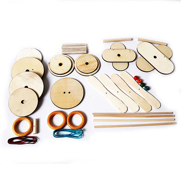 My spinners - Toy