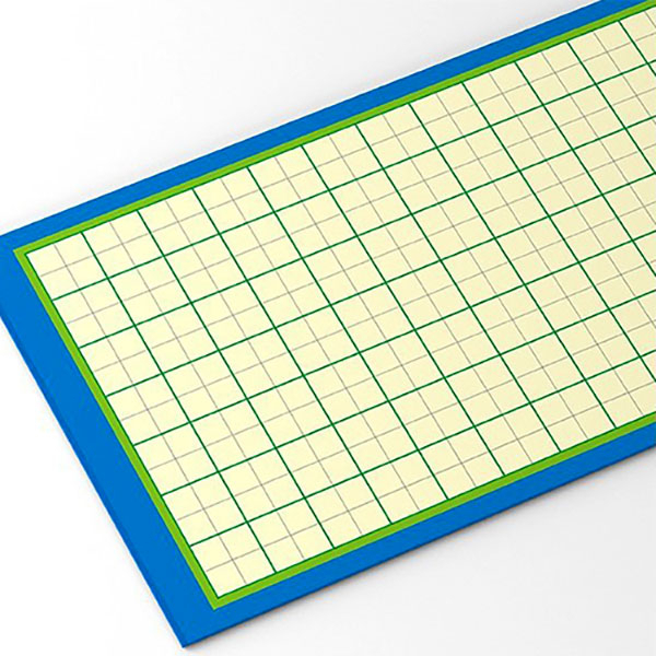 Pattern Maker - Intellectual game