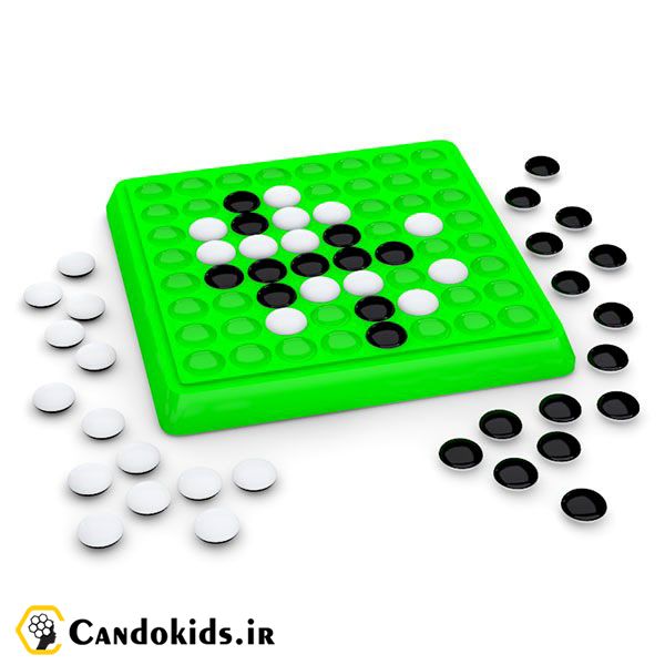 ریورسی 8*8