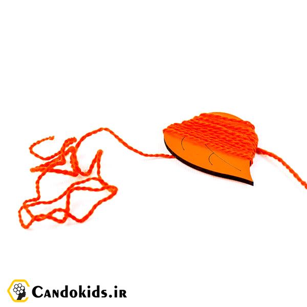 بازی فکری دورپیچ