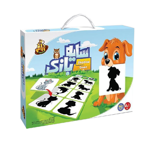 Shadow - Intellectual game
