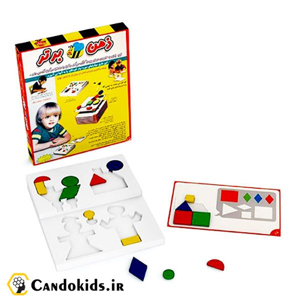 Superior Mind - Beginner - intellectual game
