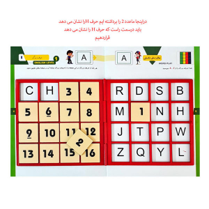 مجموعه کتاب مهارت تفکر انگلیسی - تصویر 2