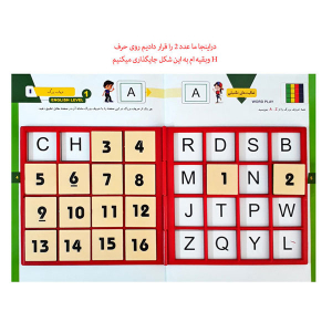 مجموعه کتاب مهارت تفکر انگلیسی - تصویر 3