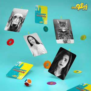بازی فکری پیکولوژیست - تصویر 12