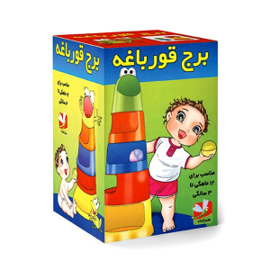 بازی فکری برج قورباغه