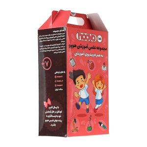 مجموعه علمی و آموزشی هویو لب