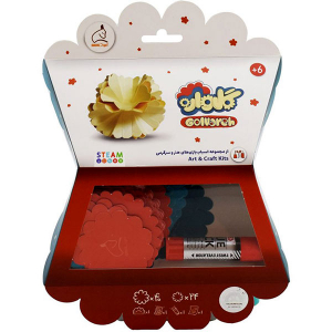اسباب بازی گل واره آهوک