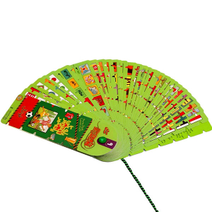 کتاب نخ جادویی جلد 9 - فوتبال - تصویر 7