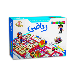 مجموعه کتاب مهارت تفکر ریاضی