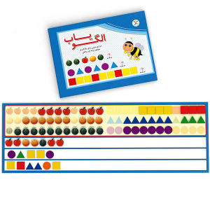 بازی فکری الگو یاب - تصویر 2
