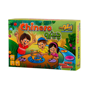 بازی فکری چینرو