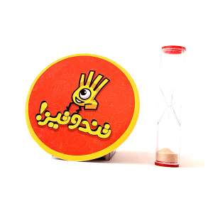 بازی فکری تند و تیز کارتی - تصویر 4