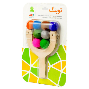 اسباب بازی توپنگ