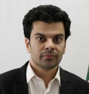 علی صالحی