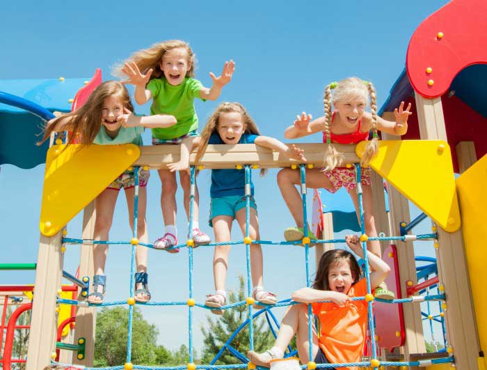 Gross Motor Skill