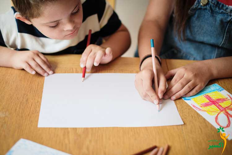 دوره های اختلالات یادگیری