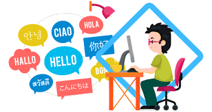 خدمات آکادمی پرورش کودک دوزبانه کندوکیدز