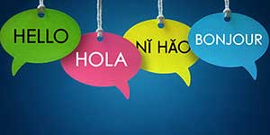 اخبار پرورش کودک دوزبانه کندوکیدز