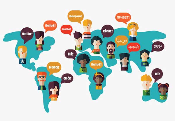 Reasons for Kids to Learn a Foreign Language